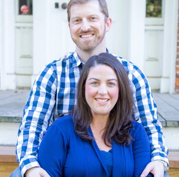 Meet your Posher, Sarah - Picture 1 of 1